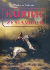 Kurier ze Stambuu w - 2857751572