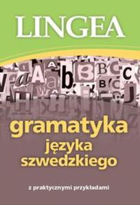 Gramatyka jzyka szwedzkiego - 2857751583