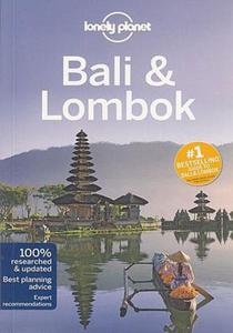 Bali & Lombok. Przewodnik Lonely Planet - 2857751831
