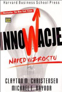 Innowacje. Napd wzrostu - 2857751838