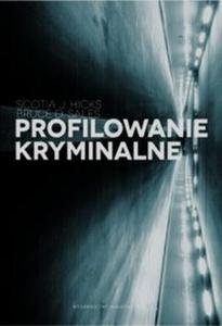 Profilowanie kryminalne