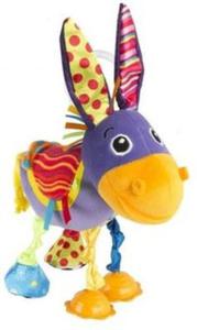 Tomy Lamaze Osioek Squeezy zawieszka - 2857751946