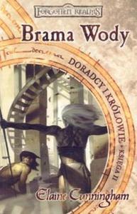 Brama wody. Doradcy i Krlowie Ksiga II - 2825663361