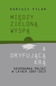 Midzy zielon wysp a dryfujc kr - 2857752142