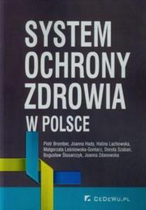 System ochrony zdrowia w Polsce - 2857752144
