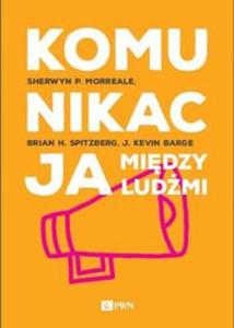 Komunikacja midzy ludmi - 2857752170