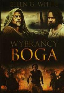 Wybracy Boga - 2857752171