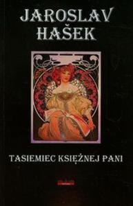 Tasiemiec Ksinej Pani - 2857752179