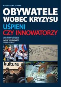 Obywatele wobec kryzysu - 2857752194