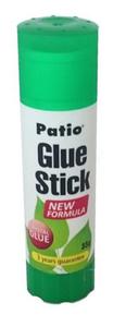 Klej w sztyfcie Crystal Glue 35g - 2857752232