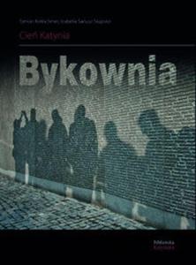 Bykowina. Cie Katynia - 2857752311