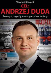 Cel Andrzej Duda - 2857752475