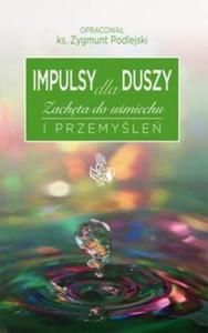 Impulsy dla duszy - 2857752476