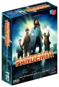 Pandemia - 2857752477