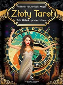 ZOTY TAROT - KSIKA - 2857752721