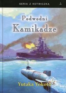 Podwodni Kamikadze - 2857752777