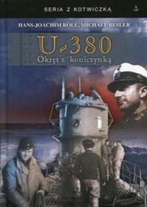 U-380 Okrt z koniczynk - 2857752781