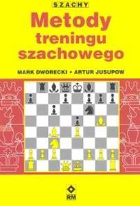 Metody treningu szachowego - 2825663400