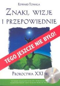 Znaki, wizje i przepowiednie - 2825663401