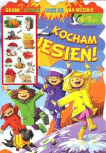 Kocham jesie - 2857753210