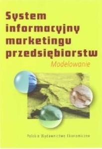 System informacyjny marketingu przedsibiorstw - 2825663416