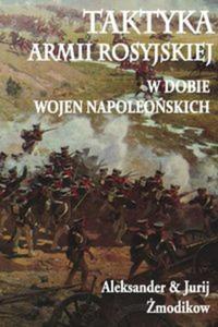 Taktyka armii rosyjskiej w dobie wojen napoleoskich