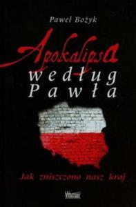 Apokalipsa wedug Pawa - 2857753290