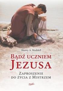 Bd uczniem Jezusa - 2857753307