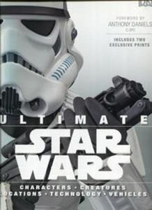 Ultimate Star Wars - 2857753472