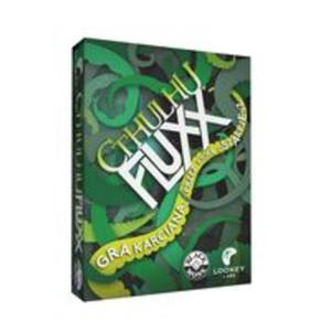 CTHULHU FLUXX - 2857753547