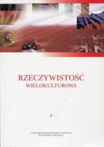 Rzeczywisto wielokulturowa - 2857753609