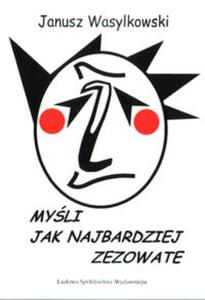 Myli jak najbardziej zezowate - 2857753722