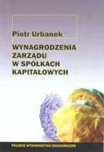 Wynagrodzenia zarzdu w spkach kapitaowych - 2825663450