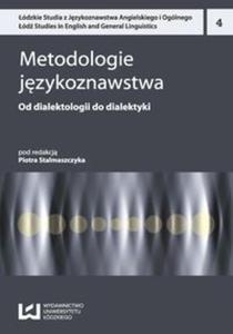 Metodologie jzykoznawstwa