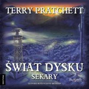 wiat Dysku Sekary - 2857753895