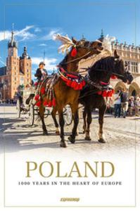 Poland 1000 Years in the Heart of Europe - 2857753906