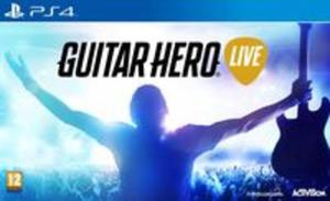Guitar Hero Live PS4 - 2857753913