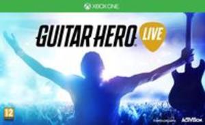 Guitar Hero Live XboxOne - 2857753915