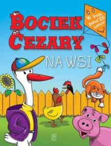 Bociek Cezary na wsi - 2857753924