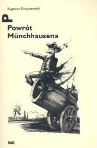 Powrt Munchhausena - 2825663453