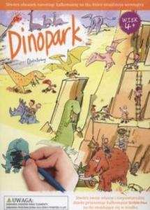 Dinopark - 2857754021