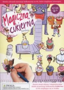 Magiczna Cukiernia - 2857754045