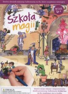 Szkoa Magii - 2857754082