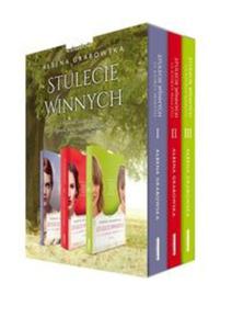 Saga Stulecie Winnych - 2857754178