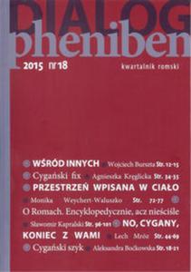 Dialog Pheniben 18/2015 - 2857754180