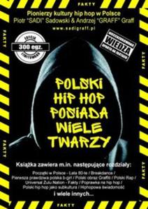 Polski hip hop posiada wiele twarzy - 2857754183