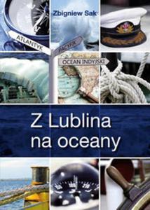 Z Lublina na oceany - 2857754210