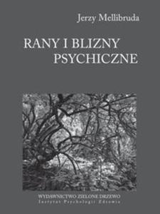 Rany i blizny psychiczne - 2857754410