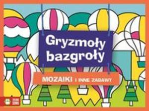 Gryzmoy Bazgroy Mozaiki - 2857754415