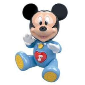 Baby Clementoni Baby Mickey - 2857754467